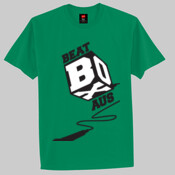 Beatbox Australia Microphone Green