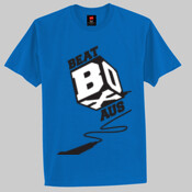 Beatbox Australia Microphone Royal Blue