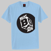 Beatbox Australia Light Blue