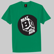 Beatbox Australia Green