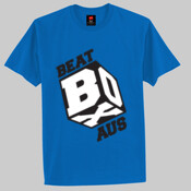 Beatbox Australia Royal Blue
