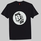 Beatbox Australia Black